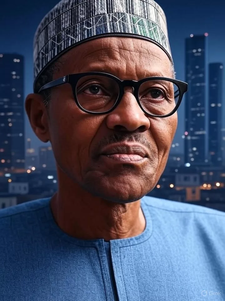 Nigeria’s path forward